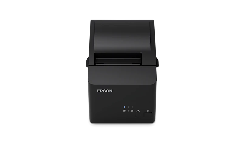Impressora Epson